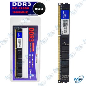BARRETTE MEMOIRE PC Bureau 8GB DDR3 12800 DEVIS