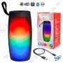 Haut Parleur Bluetooth RGB 112