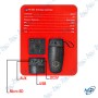 Haut Parleur Bluetooth RGB 112