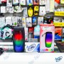 Haut Parleur Bluetooth RGB 112