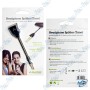 cable adaptateur jack male vers double femelle audio