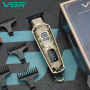 TONDEUSE CHEVEUX RECHARGEABLE VGR VOYAGER