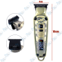 TONDEUSE CHEVEUX RECHARGEABLE VGR VOYAGER