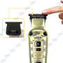 TONDEUSE CHEVEUX RECHARGEABLE VGR VOYAGER