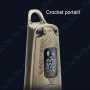 TONDEUSE CHEVEUX RECHARGEABLE VGR VOYAGER