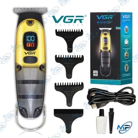 Tondeuse VGR V-981 professionnelle