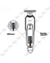 TONDEUSE RECHARGEABLE HTC AT-197