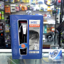 ✂️Tondeuse HTC CT-8088 Sans Fil : $180$ Min Autonomie, Lames Acier, Écran LED