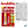 copy of Super Colle Rapide " Araldite 20g "