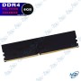 BARRETTE MEMOIRE PC Bureau 8GB DDR4 21300 Model DEVIS