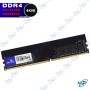 BARRETTE MEMOIRE PC Bureau 8GB DDR4 21300 Model DEVIS