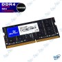 BARRETTE MEMOIRE PC Portable 32GB DDR4 3200 Model DEVIS