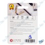 CLÉ USB AERO 8GB USB 2.0 METAL