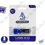 💾 Clé USB Aero Métal 64 Go AE110 - Design Compact USB 2.0