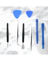 copy of OUTILS POUR REPARATION SMARTPHONE 16 PCS