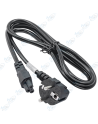 CHARGEUR PC PORTABLE LENOVO 20V 6.7A 135W