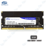 BARRETTE PC PORTABLE 4GB DDR4 2400T