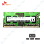 BARRETTE PC PORTABLE 4GB DDR4 2400T