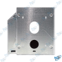 BOITIER EXTENSION 9.5MM POUR DISQUE DUR HDD/SSD 2.5" CADDY