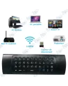 Telecommande Sans Fil AIR FLY Avec Clavier