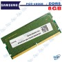 Barrette Mémoire DDR5 8GB 4800B