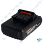 batterie rechargeable au lithium-ion 48VF