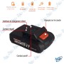 batterie rechargeable au lithium-ion 48VF
