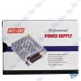 TRANSFORMATEUR DE TENSION 12V-5A
