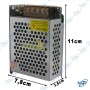 TRANSFORMATEUR DE TENSION 12V-5A