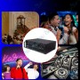 Amplificateur de puissance  Teli AV MP-326BT HiFi Bluetooth 5.0