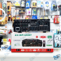 Amplificateur de puissance  Teli AV MP-326BT HiFi Bluetooth 5.0