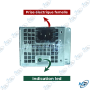 Bloc d'alimentation 260 W avec 6+4