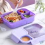 copy of Lunch box enfant compartimentée avec couvercle hermétique