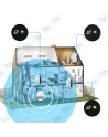 copy of REPETEUR WIFI PIX LINK 300Mbps