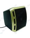 copy of Haut-parleur filaire USB 2.0