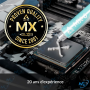 🌡️Pâte Thermique ARCTIC MX-6 (4g) - Conductivité Optimale pour CPU/GPU