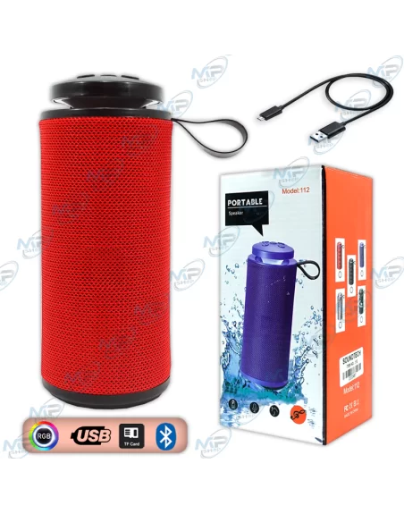 copy of HAUT PARLEUR BLUETOOTH