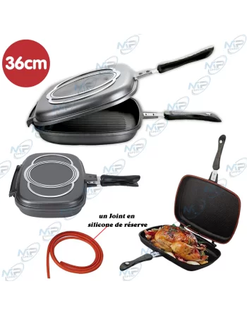 copy of Daisini Poele magic Double face 36cm