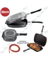 copy of Daisini Poele magic Double face 36cm