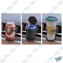 Support tasse Mobile pour voiture   K812