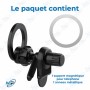 Support de voiture K813