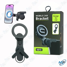Support de voiture K813