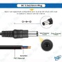 copy of CHARGEUR SECTEUR 12V/5A
