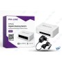 Switch Ethernet 5 ports PIX-LINK 10/100/1000Mbps