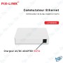 copy of 5 PORTS ETHERNET SWITCH PIX-LINK