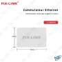 copy of 5 PORTS ETHERNET SWITCH PIX-LINK