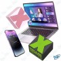MINI HAUT PARLEUR BLUETOOTH X1