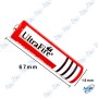 copy of batterie rechargeable Ultrafire 18650