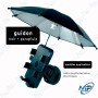 Support smartphone avec Mini Parasol S505