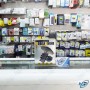 Support smartphone avec Mini Parasol S505